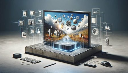 Organiser un salon virtuel : méthode, outils et réalisation