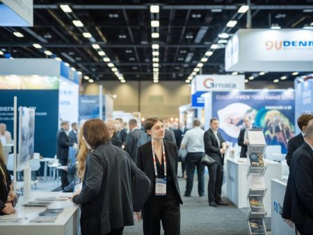 « Les meilleures astuces pour rentabiliser votre participation à un salon professionnel »