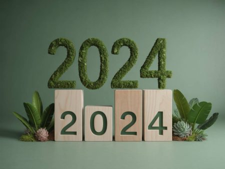 Les tendances 2024 en matière de logiciels pour la gestion durable de stands d’exposition